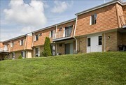 Rolling Green Apartments