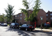 Urban Village Apartments