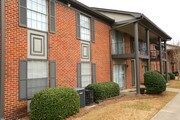 The Benton Apartment Homes