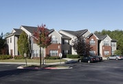 Orchard Lane Apartments