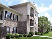 Lexington Place Apartments