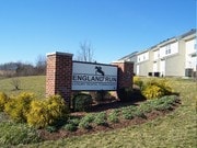 England Run Townhomes Apartments