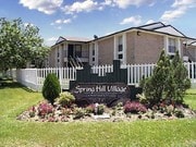 Spring Hill Village Apartments