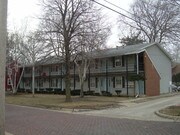 315 N Orchard St Urbana IL Apartments