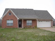 3 Bedroom Single-Family Home for Rent $1450