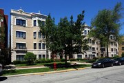 Taylor Court Apartamentos