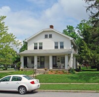 1-3 Lonsdale Ave Apartments