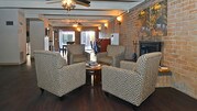 The Helix Apartment Homes