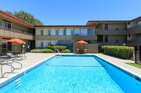 Montoya Garden Apartments