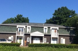 1307 Highland Ave New Castle PA Apartments