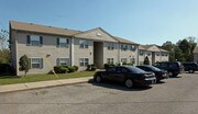 Ridgewood Apartments