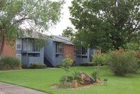 Florida Park Apartments