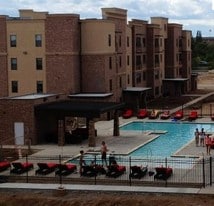 The Grove at Flagstaff Apartments