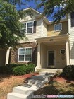 3 Bedroom Townhome for Rent $1599
