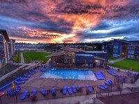 Bella Tess Apartments