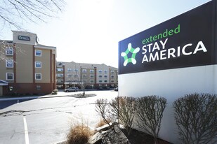 Furnished Studio – Princeton - South Bruns... Apartamentos