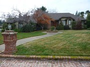 4 Bedroom Single-Family Home for Rent $3000