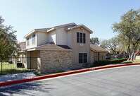 Westcreek Townhomes Apartments