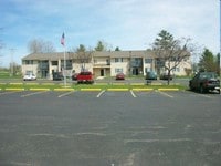 Village Glen Apartments
