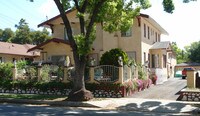 1390 Los Robles Ave Apartments