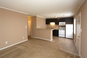 Parkway Place I & II Apartments