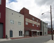 Montgomery Square Apartments