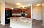 Stonegate Crossing Apartments