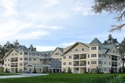 The Bodhi at Island Creek Village Apartments