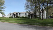 Robin Hill Apartments