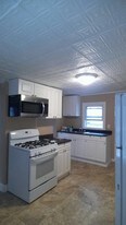 18 Washington Ave Paterson NJ Apartments