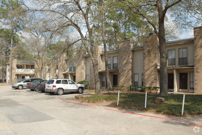 Rock Creek Apartments Cypress Station Rock Creek Apartments Cypress Station