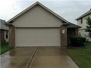 3 Bedroom Single-Family Home for Rent $1277
