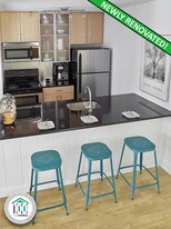Korman Residential At The Woods Apartments