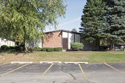 Limewood Apartments