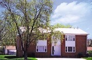 Williamsburg Apartments