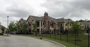 Mansions at Ivy Lake Apartments