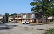 Chapins Landing Apartments