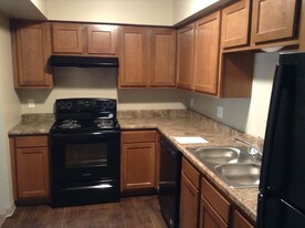 Evergreen Terrace Apartments