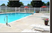 Royal Gardens Apartments