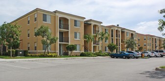 Vista Verde at Coconut Creek Apartments