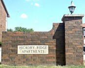 Hickory Ridge Apartments