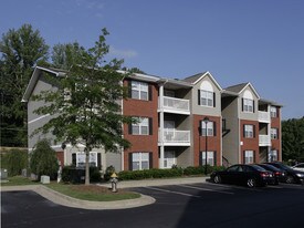 Ashford at Spring Lake Apartments