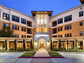 AMLI Campion Trail Apartments