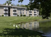 The Landings on Silver Lake Apartments
