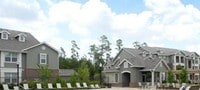 The Acadian Apartments