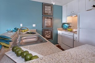 777 PLACE Apartments