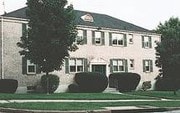 Drumcastle Apartments