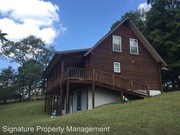 3 Bedroom Single-Family Home for Rent $1200