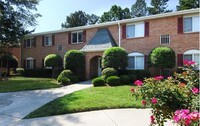 St. Andrews Apartments