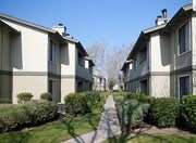 Tracy Park Apartments